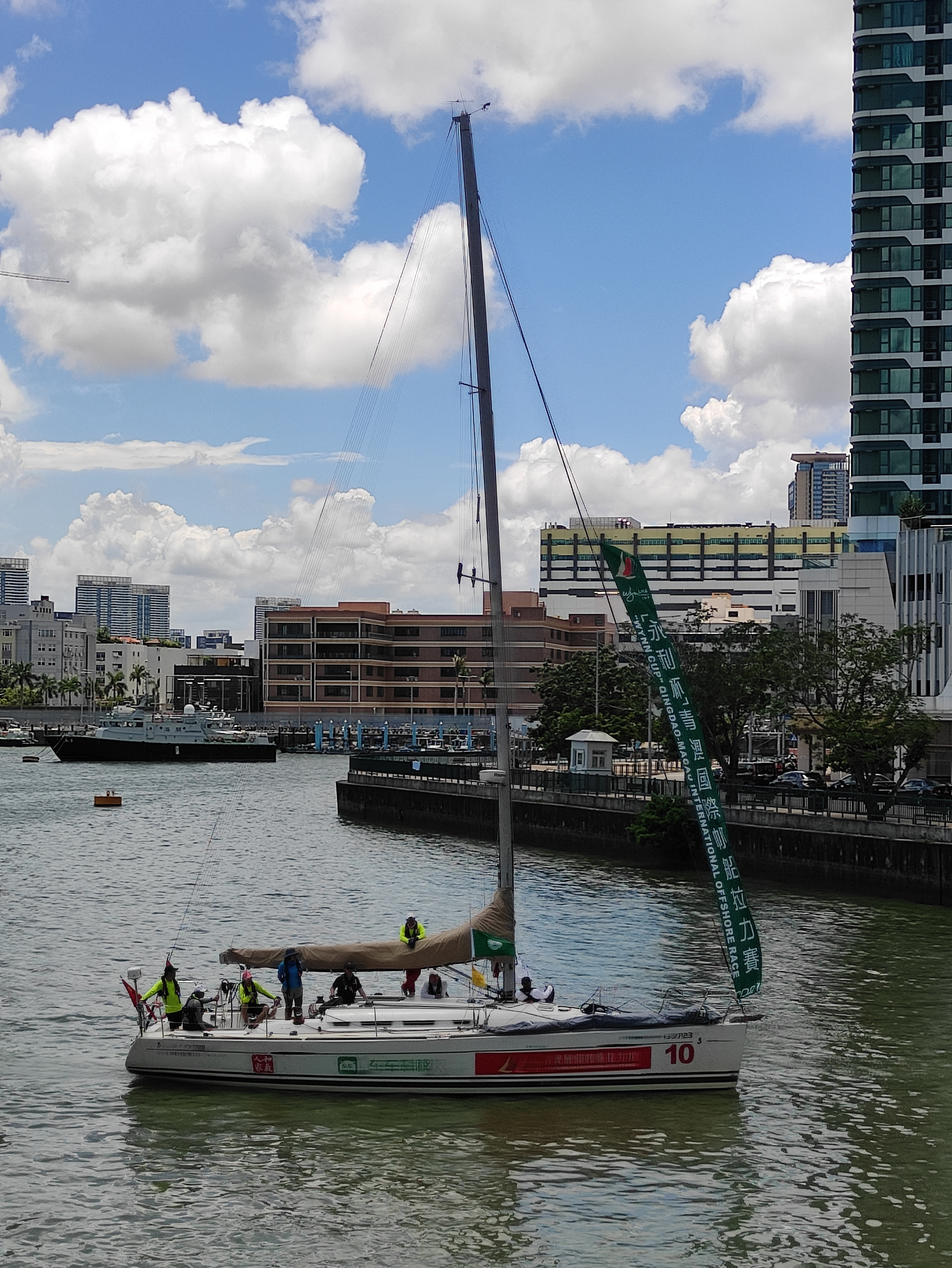 澳门队备战严谨进行,力争取得胜利的简单介绍 澳门队备战严谨进行,力争取得胜利的简单介绍