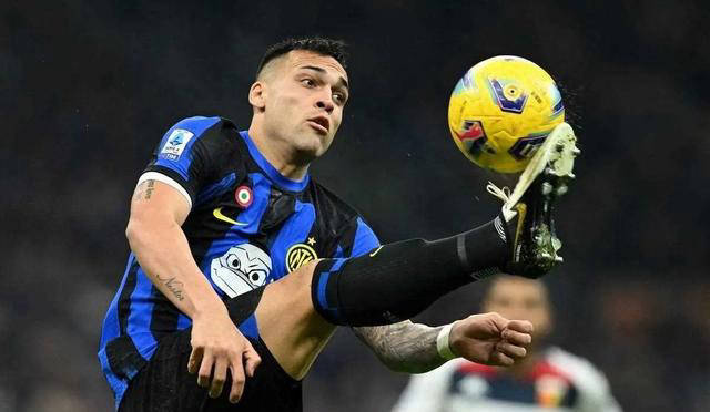 关于热那亚前锋连续场比赛进球,成为球队锋线支柱的信息 关于热那亚前锋连续场比赛进球,成为球队锋线支柱的信息