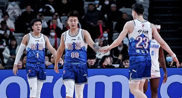 哈尔滨精英队豪取连胜,将挑战黑龙江队的简单介绍 哈尔滨精英队豪取连胜,将挑战黑龙江队的简单介绍