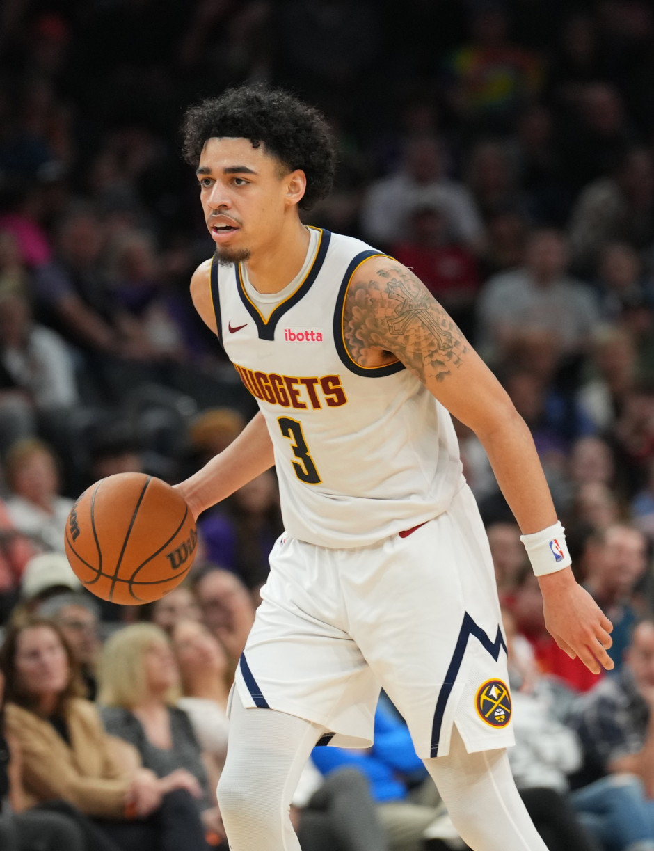 NBA新秀比尔宣布参加全明星赛