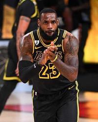 NBA总决赛解读,湖人队锋线实力爆表 NBA总决赛解读,湖人队锋线实力爆表