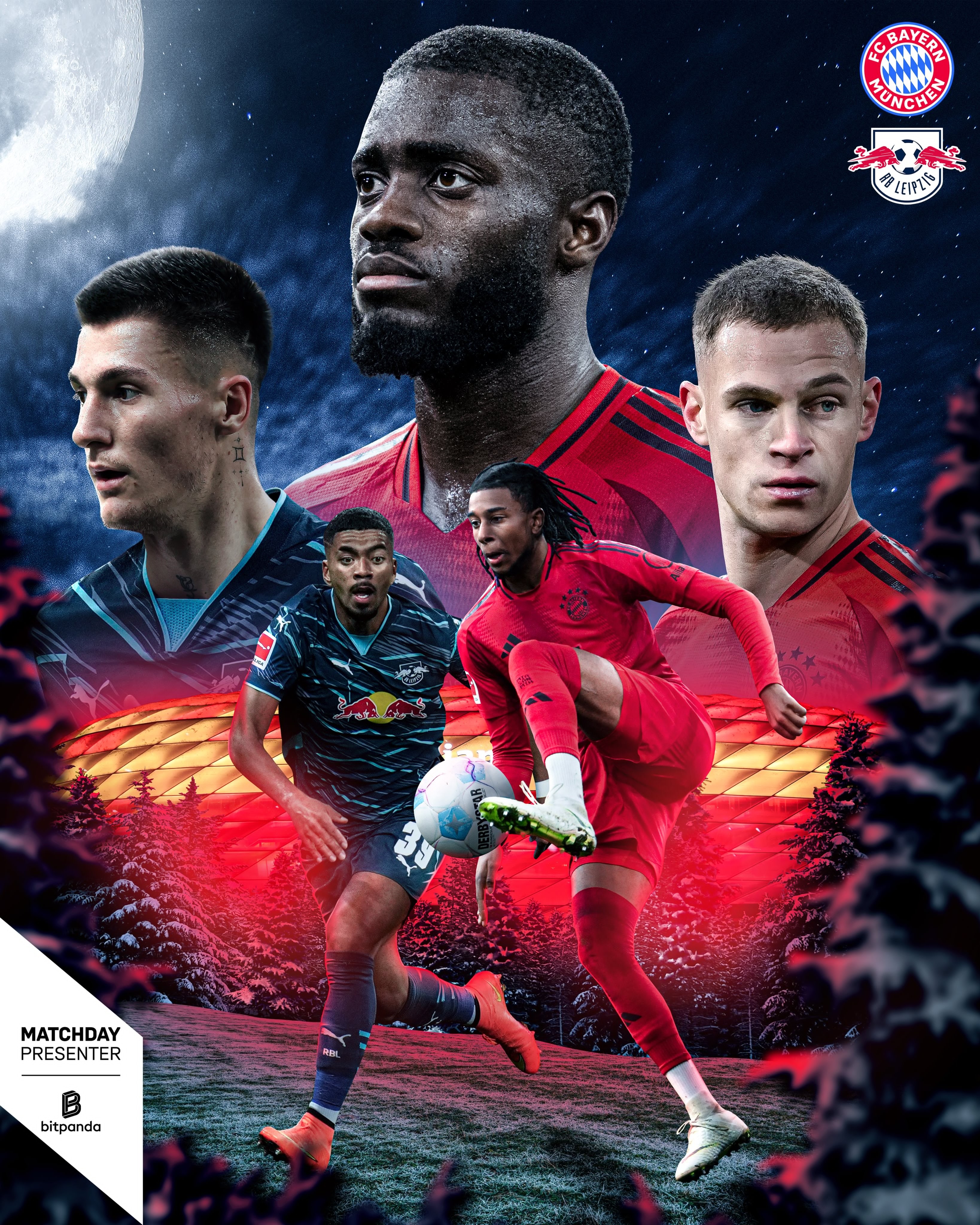 半岛体育vip注册-拜仁遭遇完败，未能延续胜利的步伐