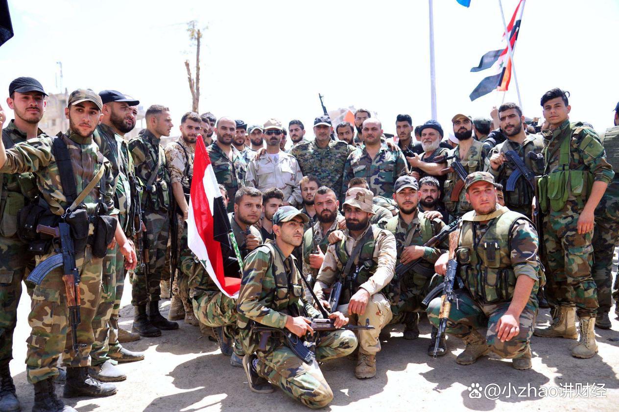 叙利亚队再胜一仗,继续前进的简单介绍 叙利亚队再胜一仗,继续前进的简单介绍