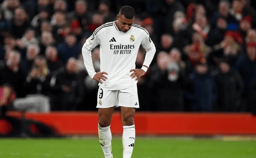 包含皇马客场惨败!卫冕冠军铩羽而归的词条 包含皇马客场惨败!卫冕冠军铩羽而归的词条