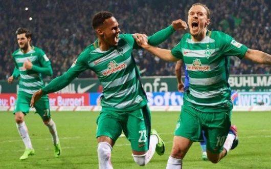 包含关键之战!汉诺威准备迎战云达不来梅的词条 包含关键之战!汉诺威准备迎战云达不来梅的词条