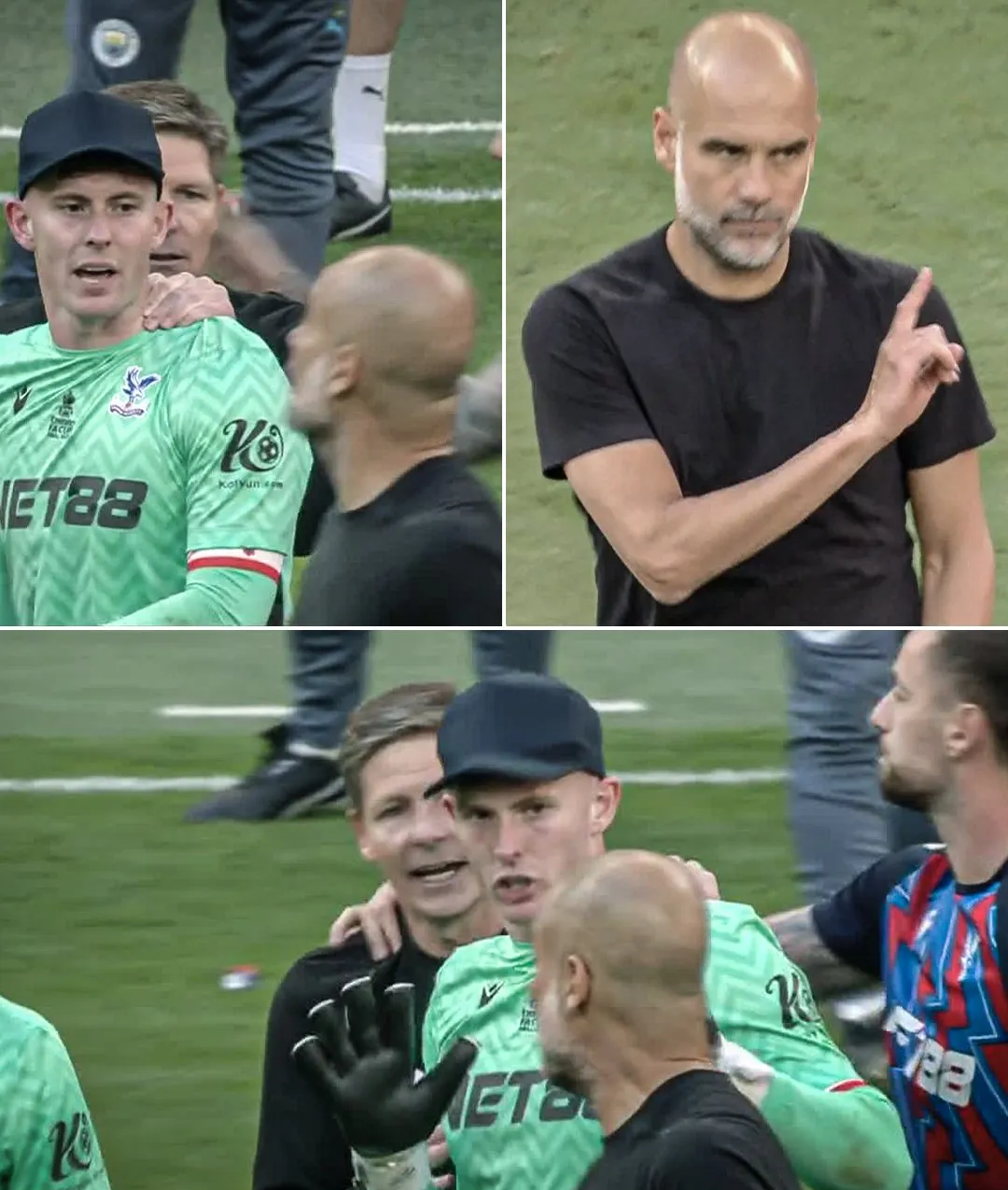 瓦拉多利德球员在场上发挥出色,打败对手 瓦拉多利德球员在场上发挥出色,打败对手