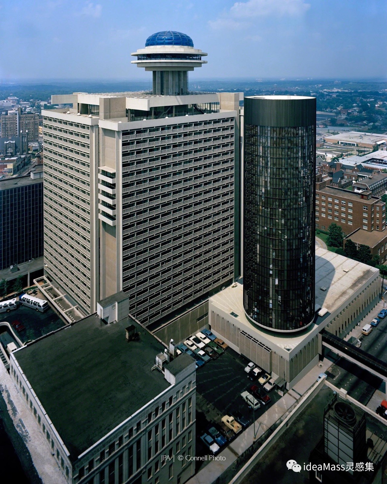 亚特兰大市长宣布新举措力促城市绿化提升环境质量 亚特兰大市长宣布新举措力促城市绿化提升环境质量