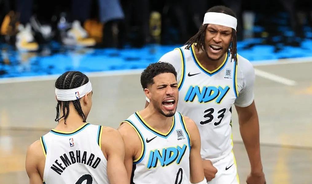 步行者宣布签下前火箭后卫准备为新赛季加固阵容的简单介绍 步行者宣布签下前火箭后卫准备为新赛季加固阵容的简单介绍