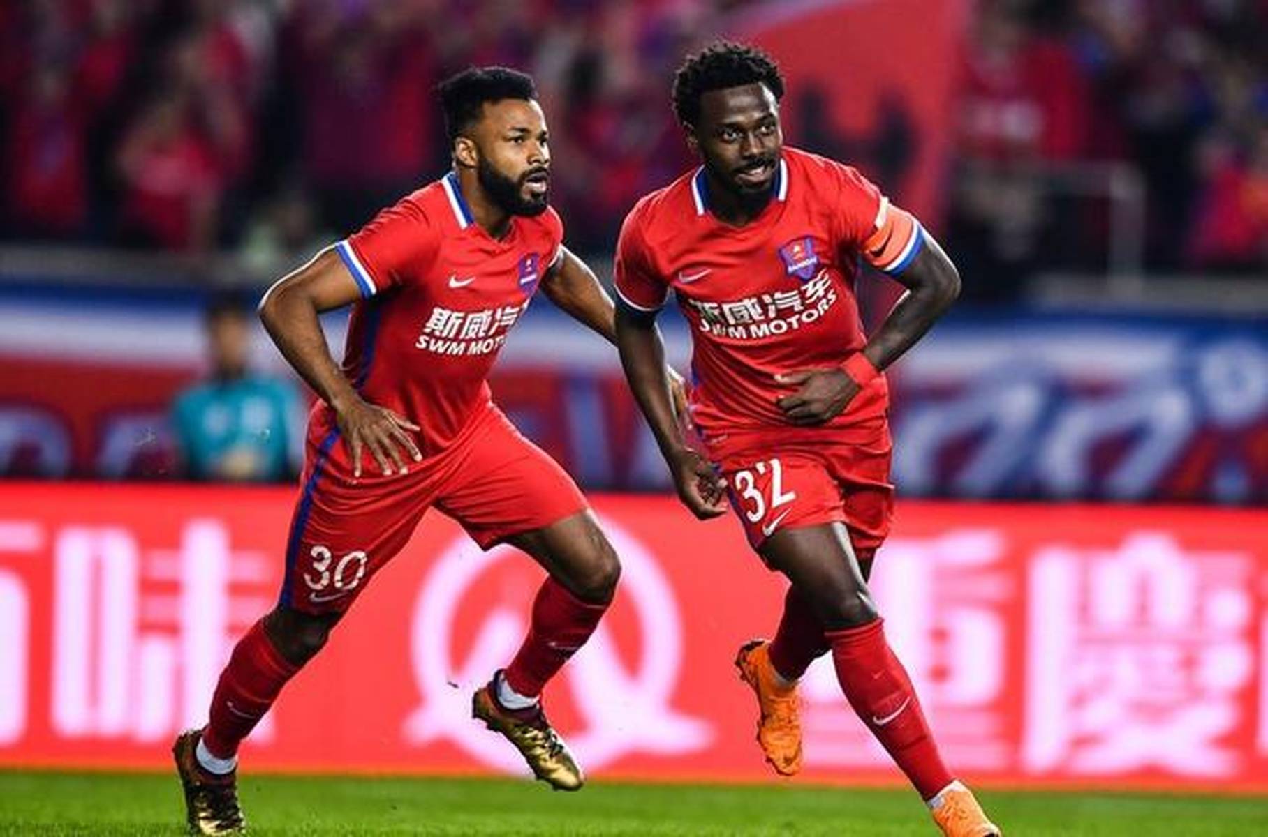 广州富力主场大胜华夏,反超积分榜领先的简单介绍 广州富力主场大胜华夏,反超积分榜领先的简单介绍