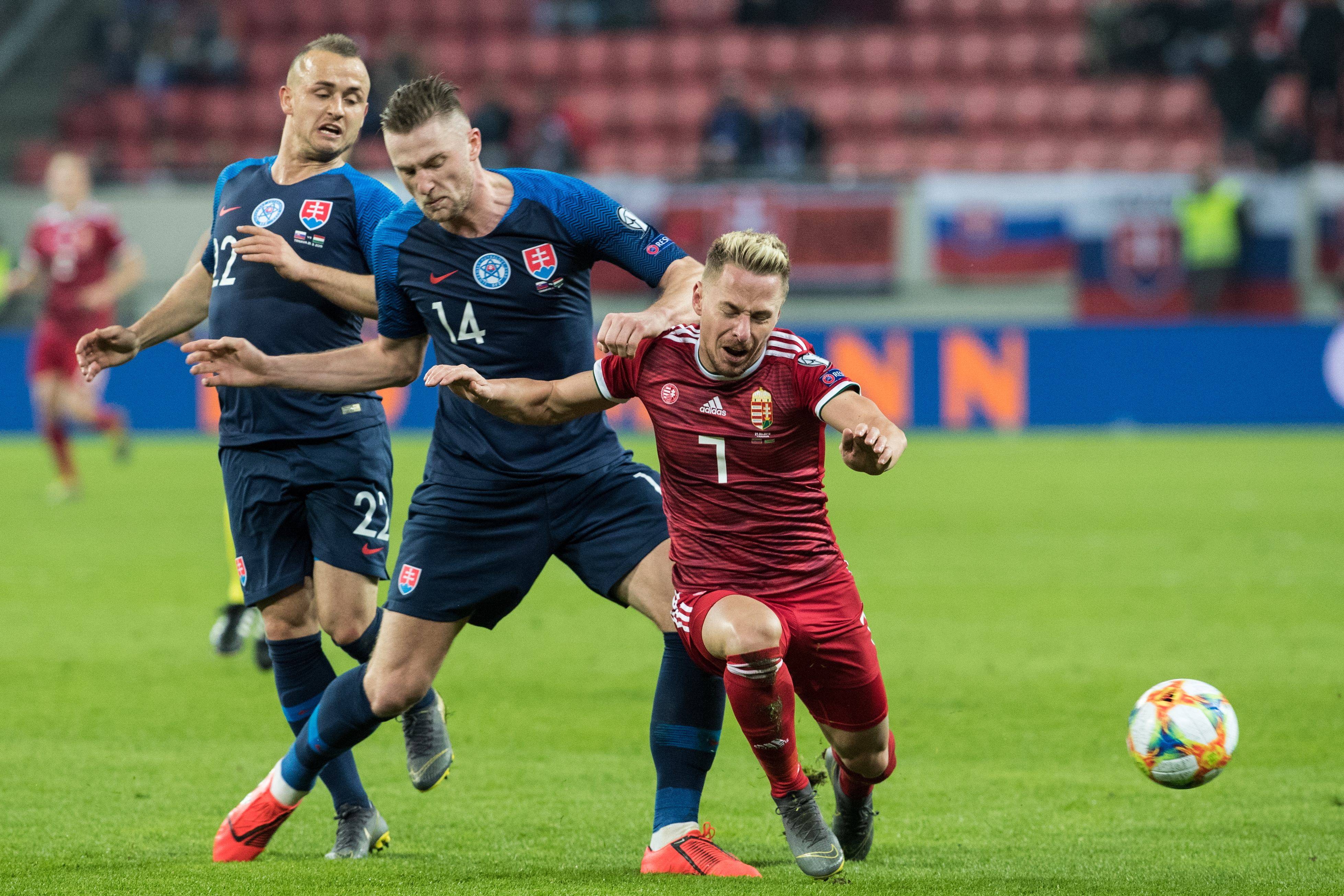 关于斯洛伐克逆转马其顿,实现反超的信息 关于斯洛伐克逆转马其顿,实现反超的信息