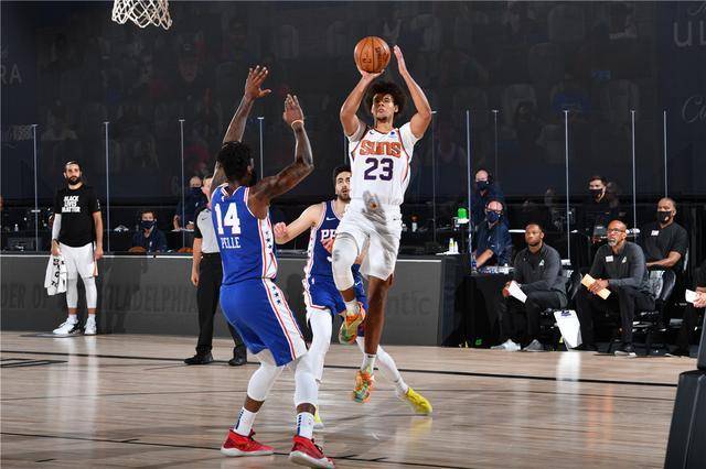 半岛体育电竞-包含太阳不敌对手，内线失守致连败累累的词条