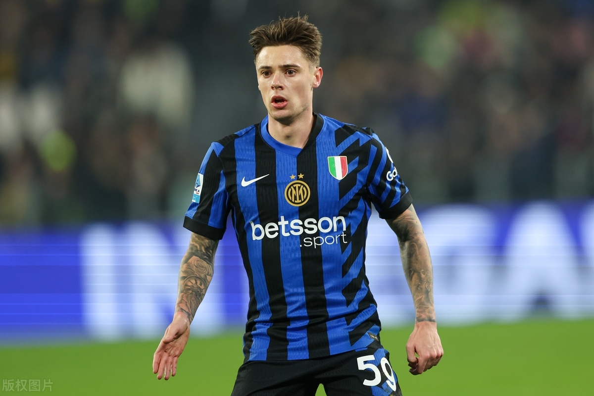 包含国米官方宣布签下巴西天才新星,球迷期待他的华丽表现的词条 包含国米官方宣布签下巴西天才新星,球迷期待他的华丽表现的词条