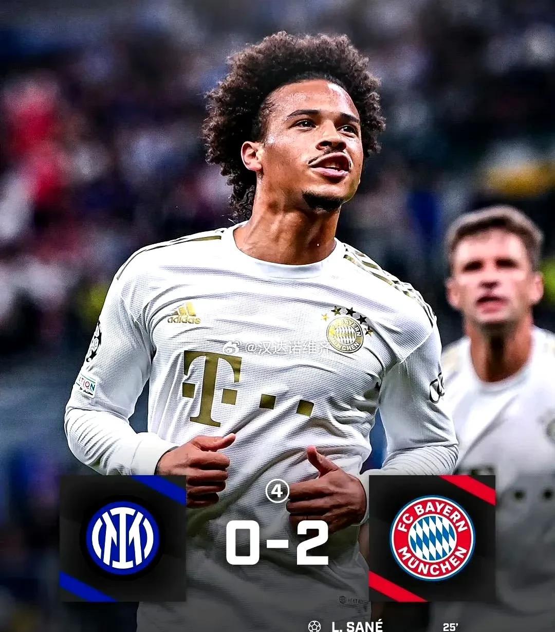 半岛体育app下载-拜仁辽东岸状德利加休息，欧冠出局如愿的简单介绍