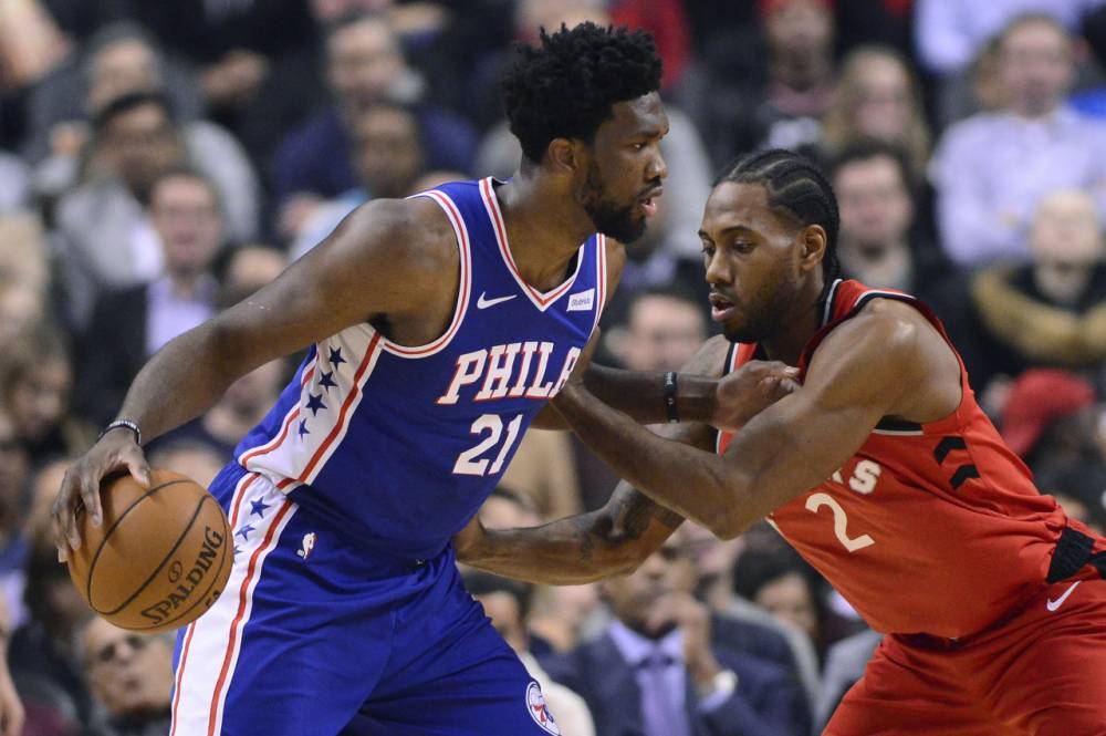 半岛体育新闻-猛龙主场大胜76人，迎来连胜