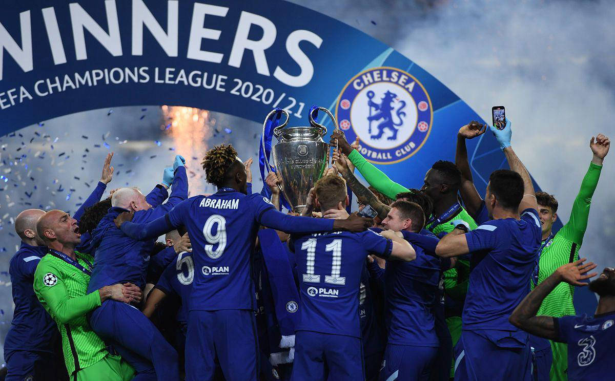 切尔西门将扑点扑救,帮助球队胜出关键欧冠比赛的简单介绍 切尔西门将扑点扑救,帮助球队胜出关键欧冠比赛的简单介绍