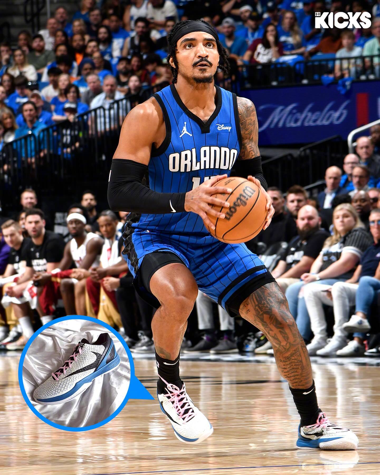 半岛体育教练-步行者客场击败魔术，哈里斯贡献26分