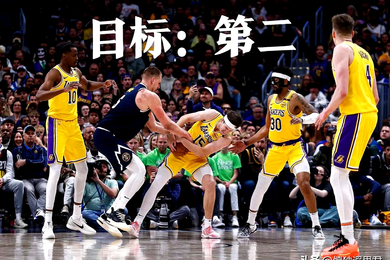 半岛体育下载-湖人客场击败骑士，继续领跑西部