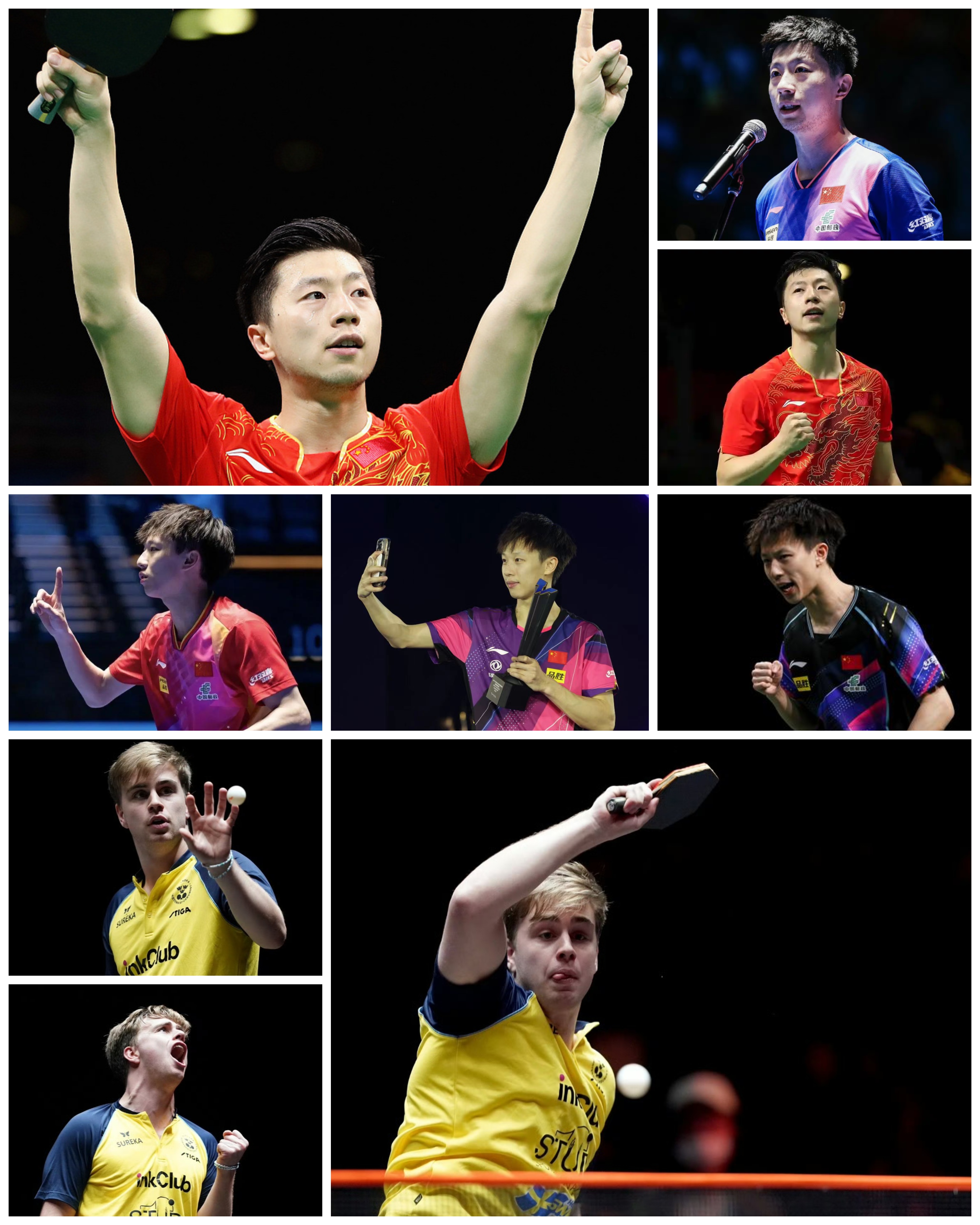 明星球员！以出色表现成为比赛中的亮点人物！