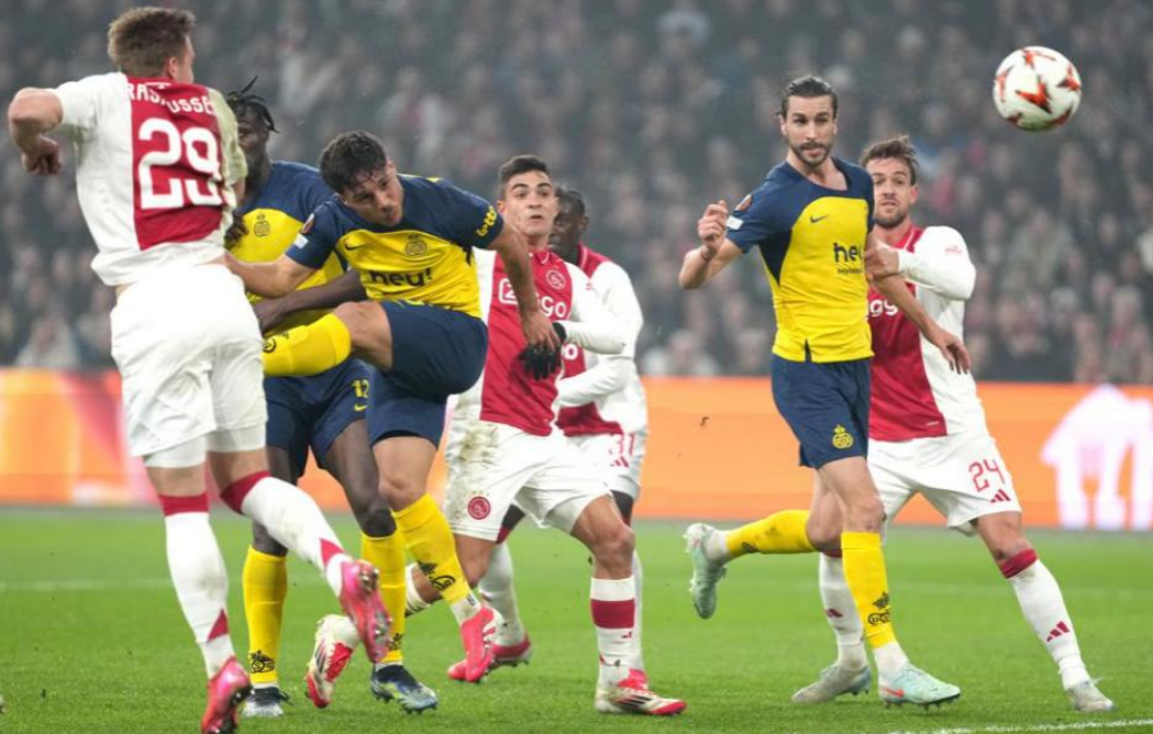 半岛体育登录-关于波尔图对阵里尔，意欲向欧冠对手施加压力的信息