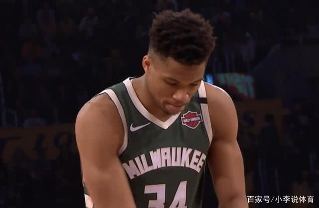 雄鹿灭火箭，继续领跑东部